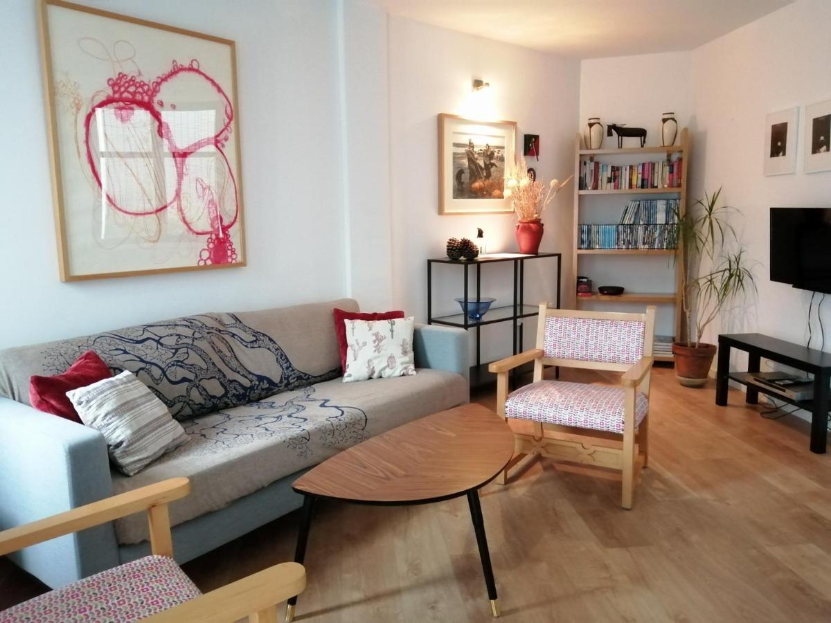 Apartamento El Artista Grazalema Exterior foto