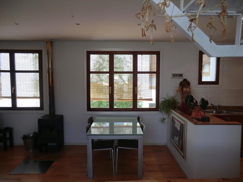 Apartamento El Artista Grazalema Exterior foto